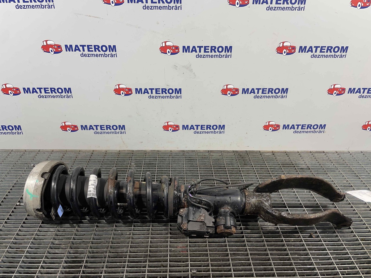TELESCOP FATA STANGA BMW X5 X5 3.0 D - (2007 2013)