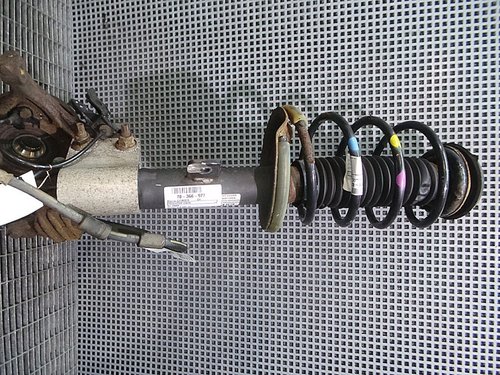 TELESCOP FATA STANGA CITROEN C4 1.6 INJ 16V - (2004 2008)