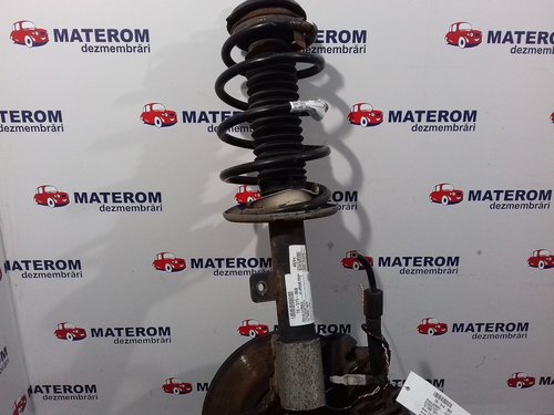 TELESCOP FATA STANGA CITROEN C4 GRAND PICASSO C4 GRAND PICASSO 2.0 HDI - (2006 2013)