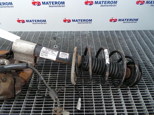TELESCOP FATA STANGA CITROEN C4 PICASSO 1.8 INJ 16V - (2006 2013)