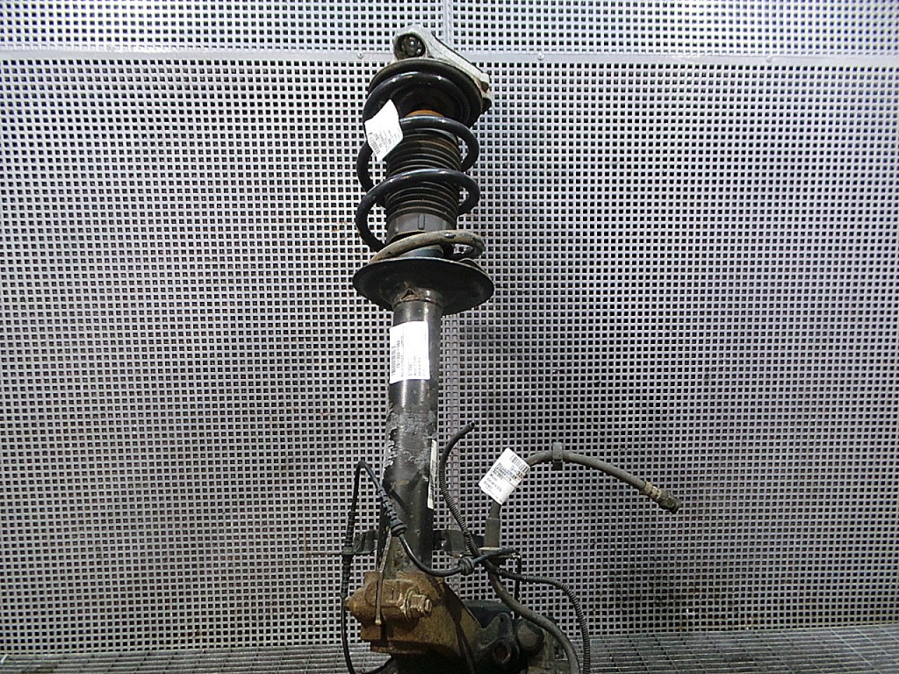 TELESCOP FATA STANGA CITROEN JUMPER 2.2 HDI - (2006 2014)