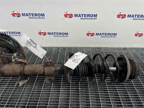 TELESCOP FATA STANGA DACIA DUSTER DUSTER 1.5 DCI - (2010 2013)