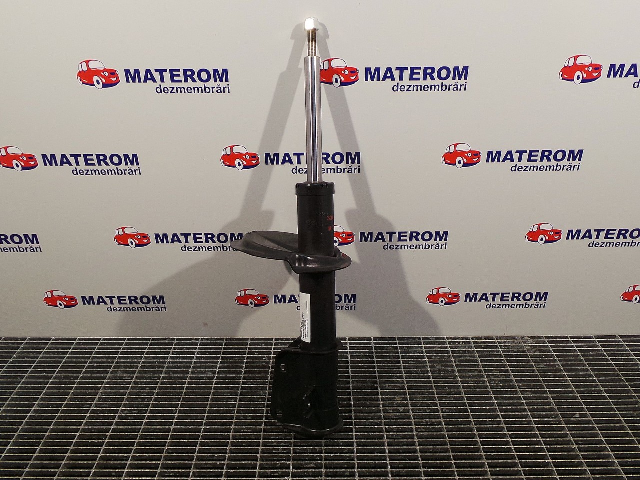 TELESCOP FATA STANGA FIAT BRAVO 1.6 INJ 