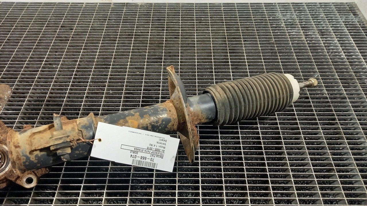TELESCOP FATA STANGA FIAT DOBLO DOBLO 1.4 INJ - (2005 2010)