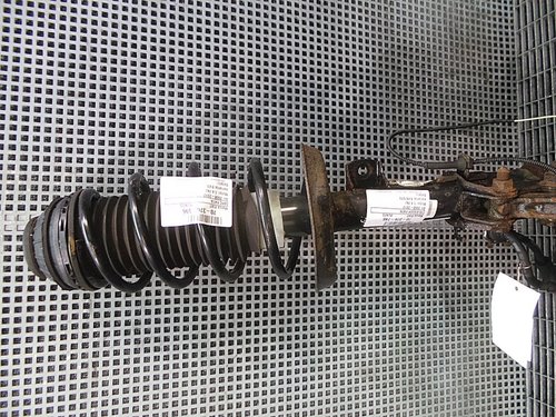 TELESCOP FATA STANGA FIAT PUNTO PUNTO 1.4 INJ - (2008 2012)