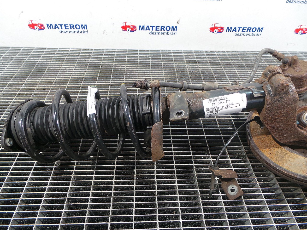 TELESCOP FATA STANGA FORD C-MAX 1.8 INJ - (2007 2010)