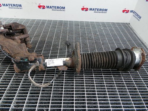 TELESCOP FATA STANGA FORD FIESTA 1.4 TDCI - (2008 2012)