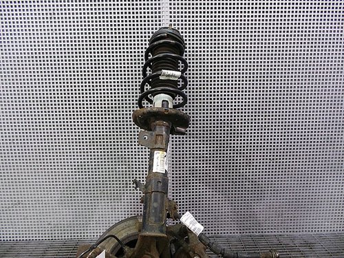 TELESCOP FATA STANGA FORD FIESTA 1.6 TDCI - (2008 2012)