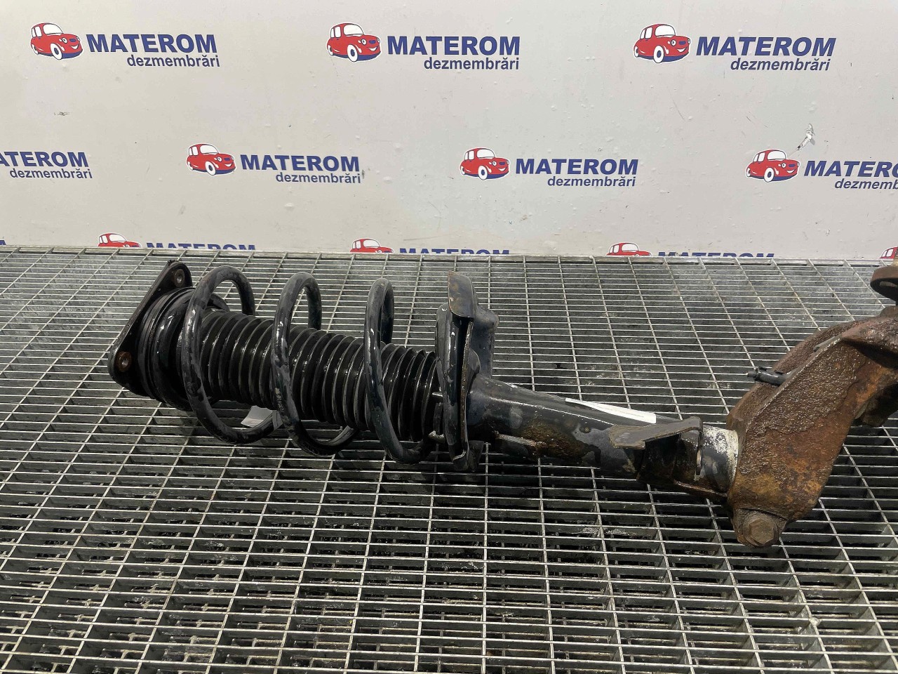 TELESCOP FATA STANGA FORD FOCUS C-MAX FOCUS C-MAX 1.6 INJ - (2003 2007)