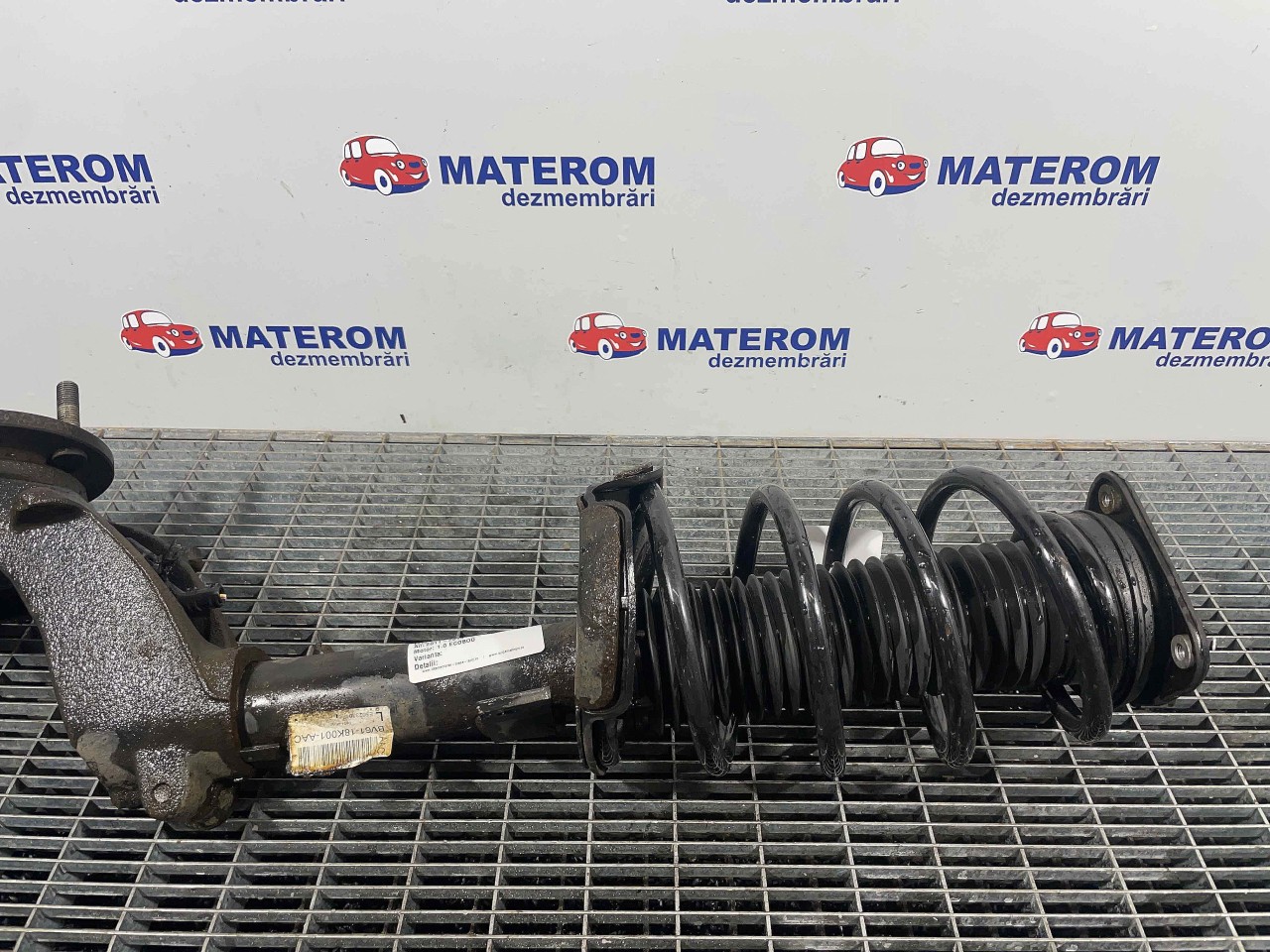 TELESCOP FATA STANGA FORD FOCUS FOCUS 1.0 ECOBOOST - (2011 2014)