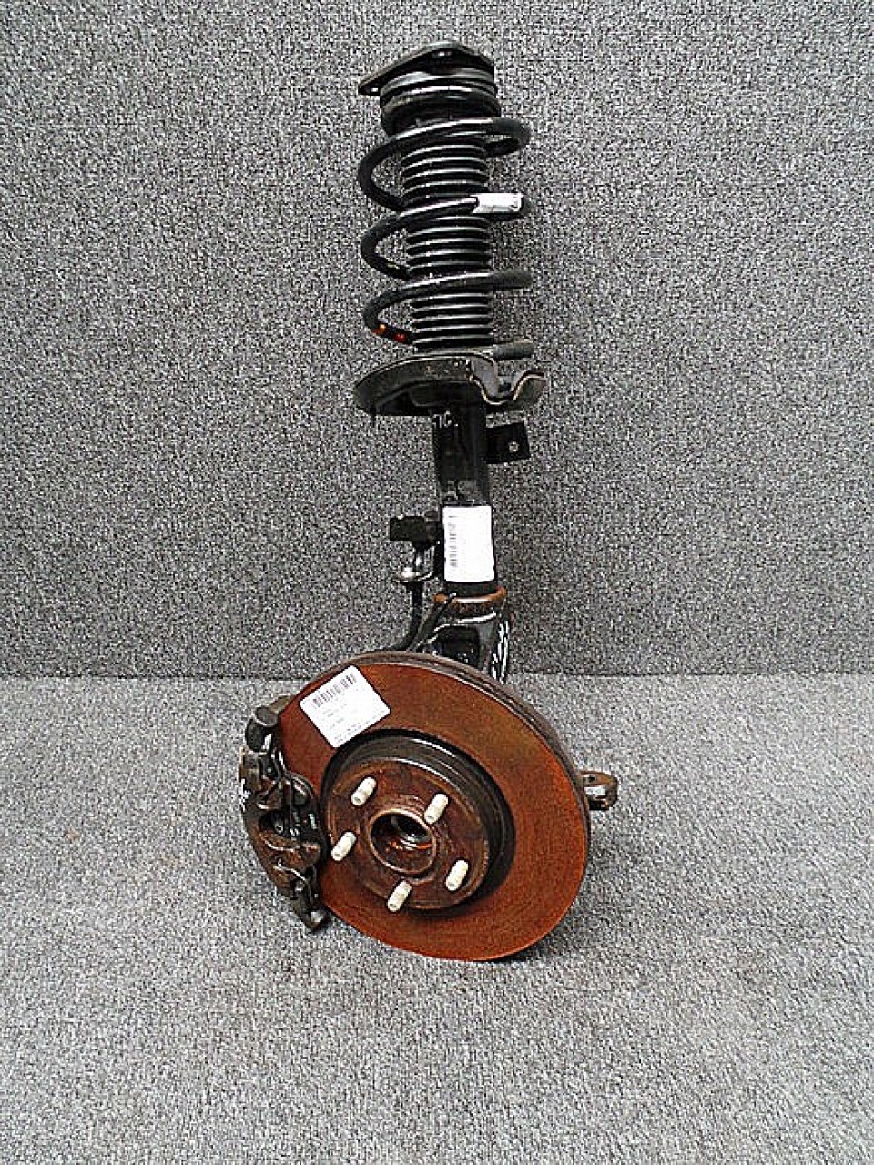 TELESCOP FATA STANGA FORD FOCUS FOCUS 1.6 INJ - (2011 2014)