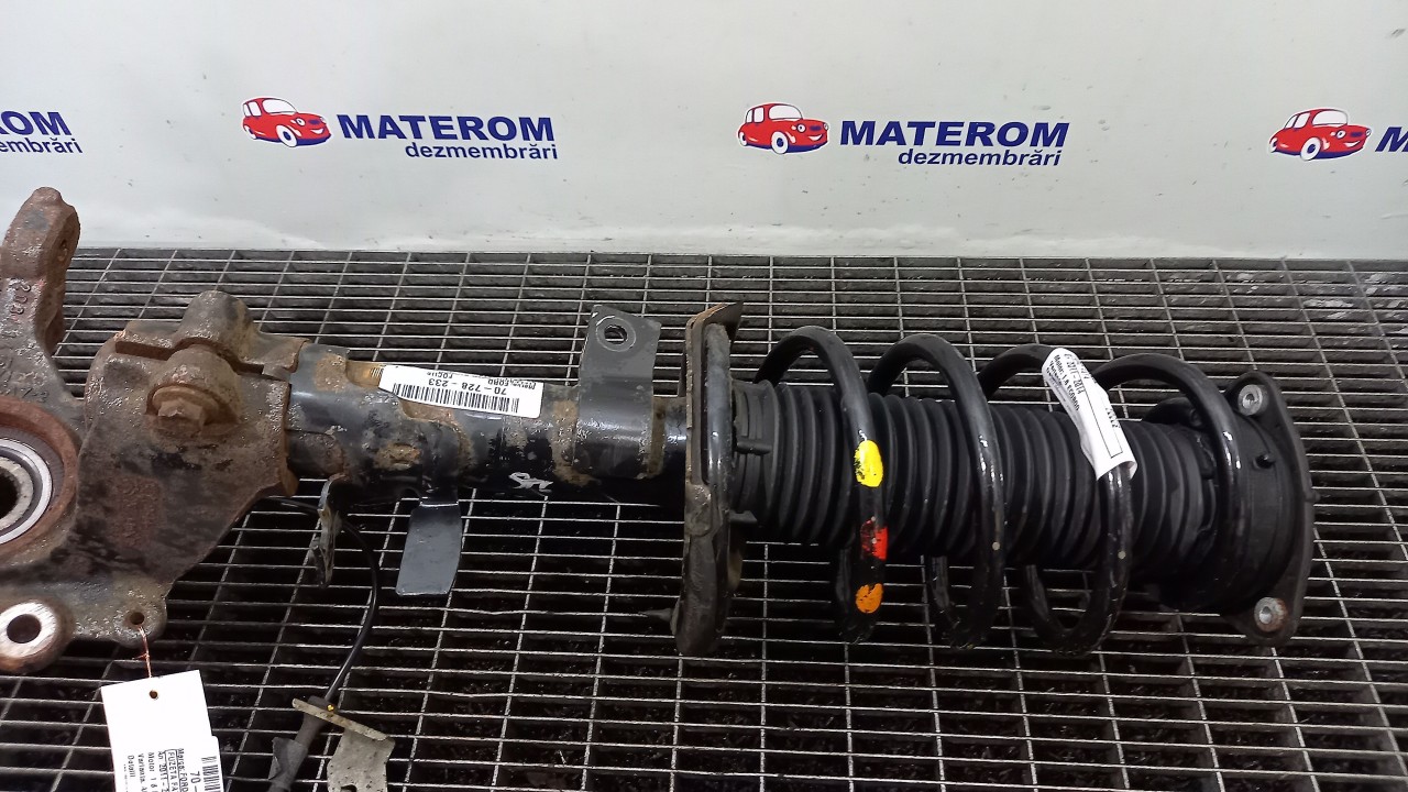 TELESCOP FATA STANGA FORD FOCUS FOCUS 1.6 ECOBOOST - (2011 2014)