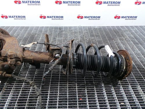 TELESCOP FATA STANGA FORD MONDEO 1.8 TDCI - (2007 2014)
