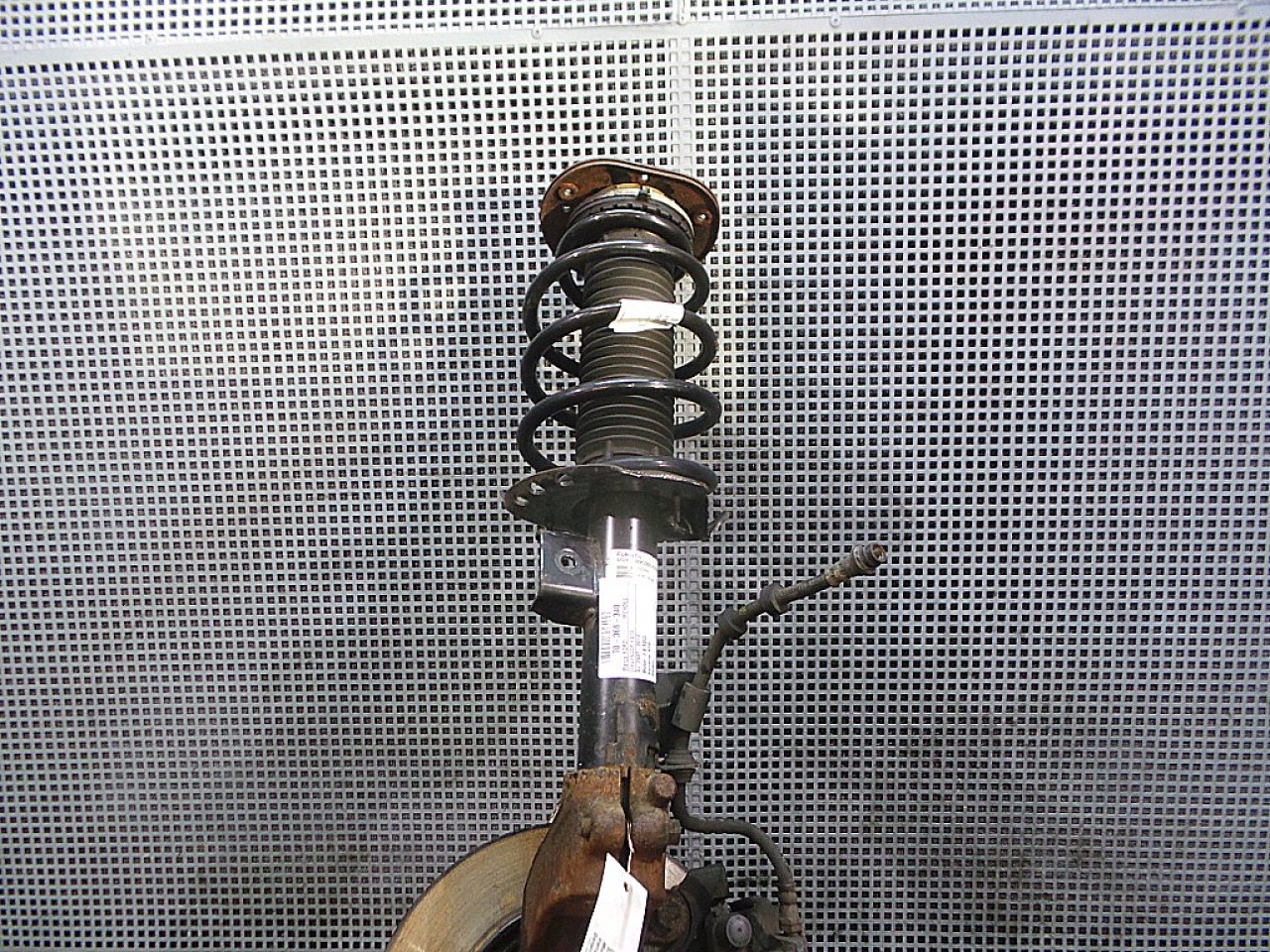 TELESCOP FATA STANGA FORD MONDEO MONDEO 1.8 TDCI - (2007 2014)