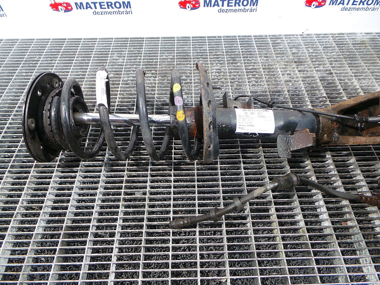 TELESCOP FATA STANGA FORD MONDEO MONDEO 2.0 TDCI - (2007 2014)