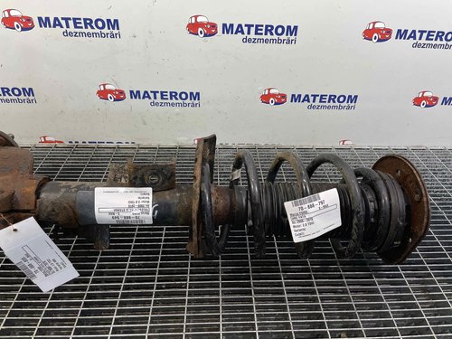 TELESCOP FATA STANGA FORD S-MAX S-MAX 2.0 TDCI - (2006 2015)