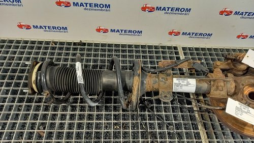 TELESCOP FATA STANGA FORD TRANSIT 2.2 TDCI - (2006 2013)