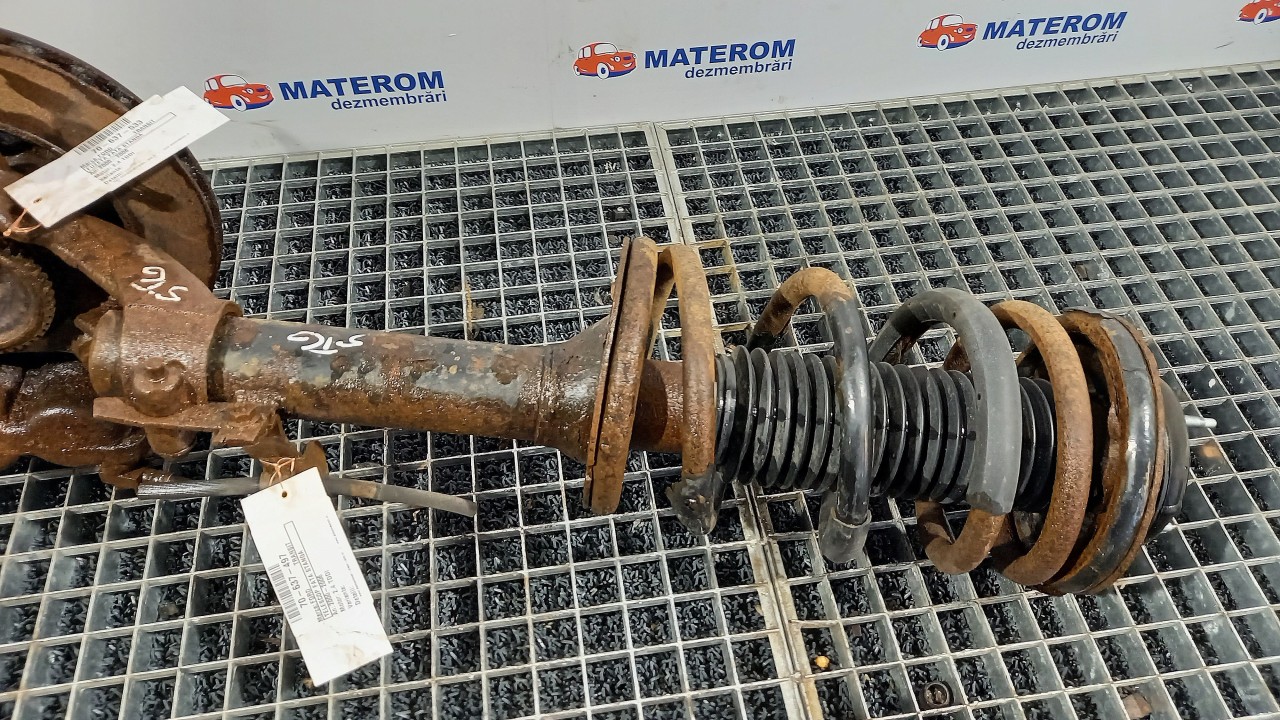 TELESCOP FATA STANGA FORD TRANSIT 2.4 TDDI - (2000 2006)