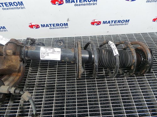 TELESCOP FATA STANGA FORD TRANSIT CONNECT 1.8 TDCI - (2002 2009)