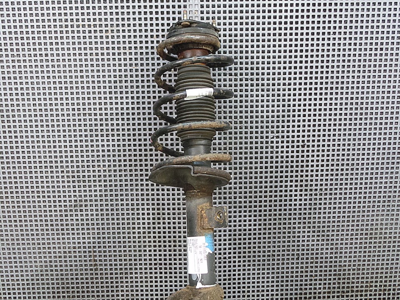 TELESCOP FATA STANGA FORD TRANSIT CONNEC