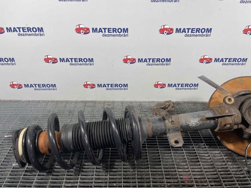 TELESCOP FATA STANGA FORD TRANSIT TRANSIT 2.4 TDCI - (2006 2013)