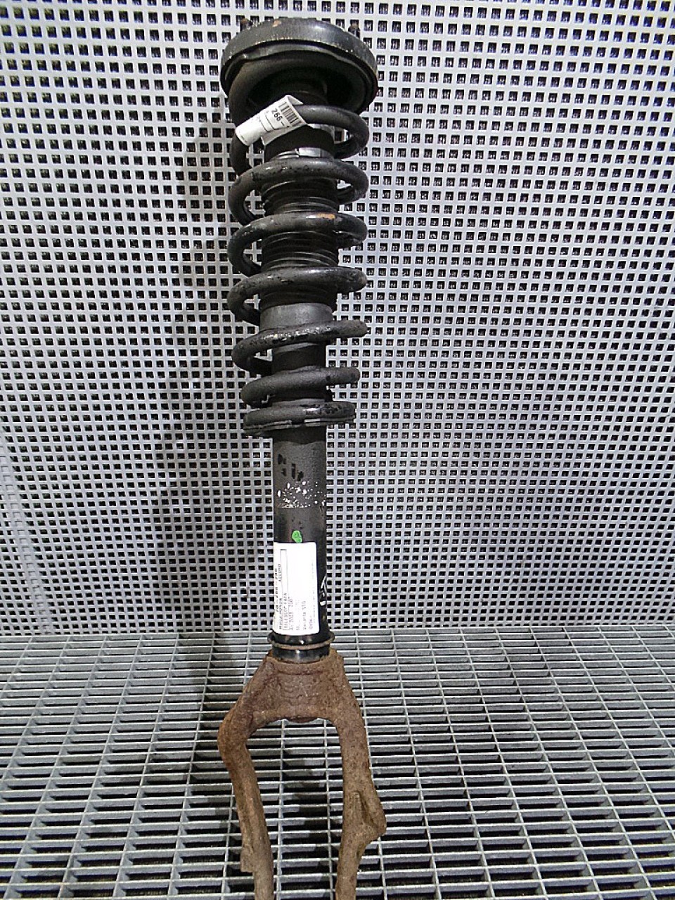 TELESCOP FATA STANGA HONDA ACCORD ACCORD 2.0 INJ - (2003 2007)