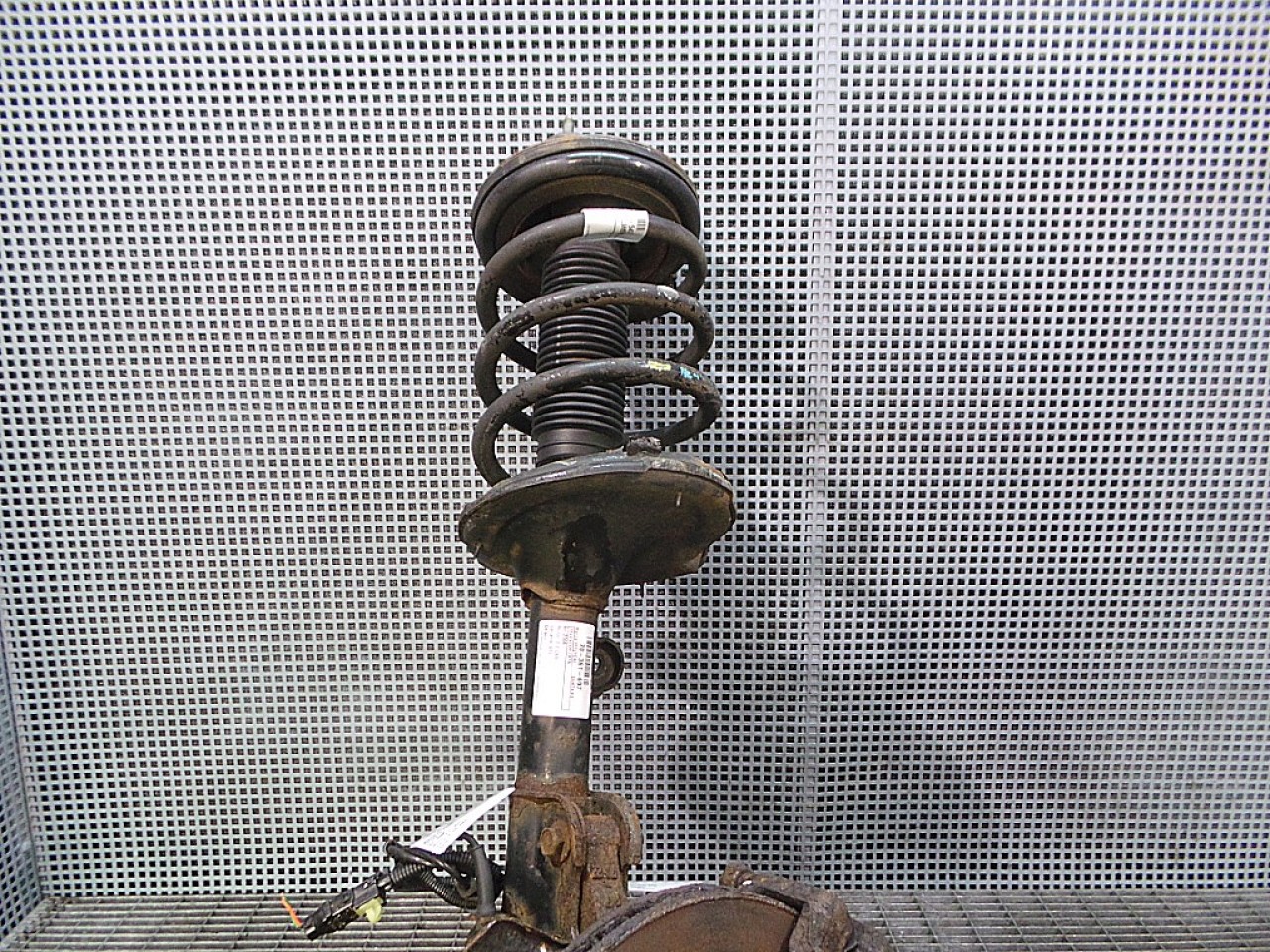 TELESCOP FATA STANGA HYUNDAI SANTA FE 2.2 CRDI - (2006 2012)