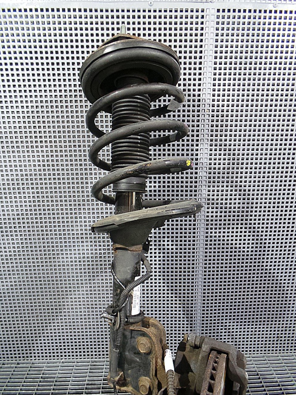 TELESCOP FATA STANGA HYUNDAI SANTA FE SANTA FE 2.2 CRDI - (2006 2012)