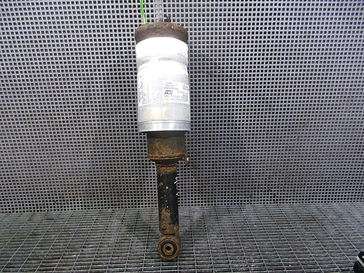 TELESCOP FATA STANGA LAND ROVER DISCOVERY 2.7 TD - (2004 2009)