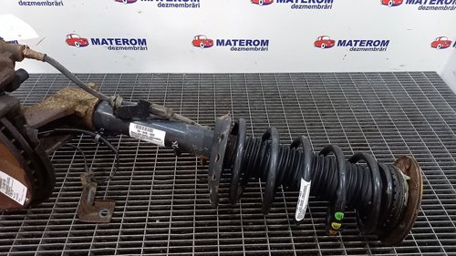 TELESCOP FATA STANGA LAND ROVER FREELANDER 2.2 D - (2006 2014)