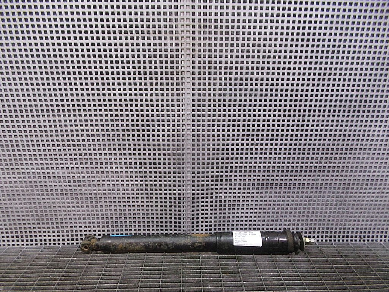 TELESCOP FATA STANGA MERCEDES E-CLASS E-CLASS 2.2 CDI - (1995 2002)