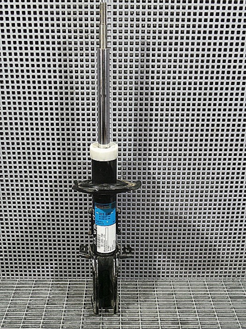 TELESCOP FATA STANGA MERCEDES VITO VITO - - (2003 2010)