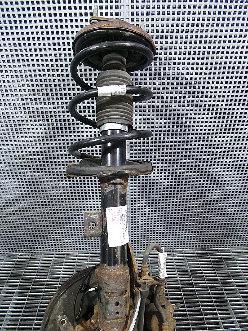 TELESCOP FATA STANGA MITSUBISHI OUTLANDER 2.0 D - (2006 2012)