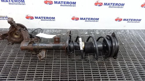 TELESCOP FATA STANGA NISSAN MICRA 1.5 DCI - (2007 2010)