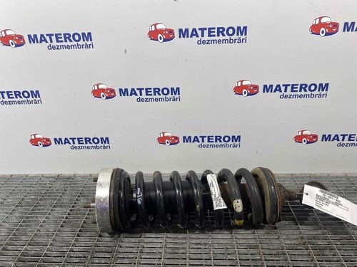 TELESCOP FATA STANGA NISSAN NAVARA 3.0 DCI - (2010 2013)