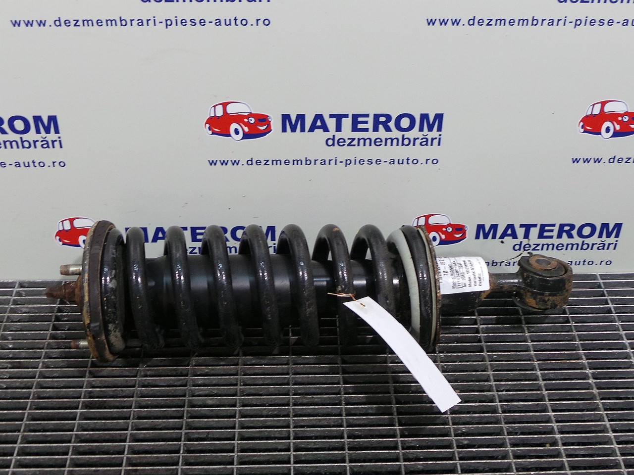 TELESCOP FATA STANGA NISSAN NAVARA NAVARA YD25DDTI - (2010 2014)