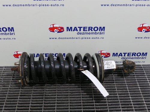 TELESCOP FATA STANGA NISSAN NAVARA NAVARA YD25DDTI - (2010 2014)