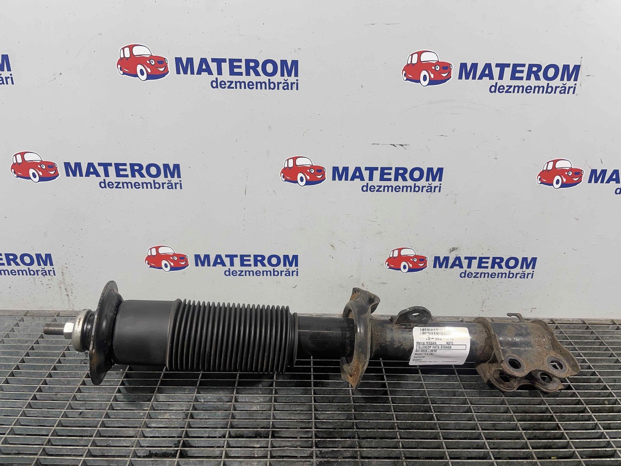 TELESCOP FATA STANGA NISSAN NOTE NOTE 1.2 INJ - (2013 2019)