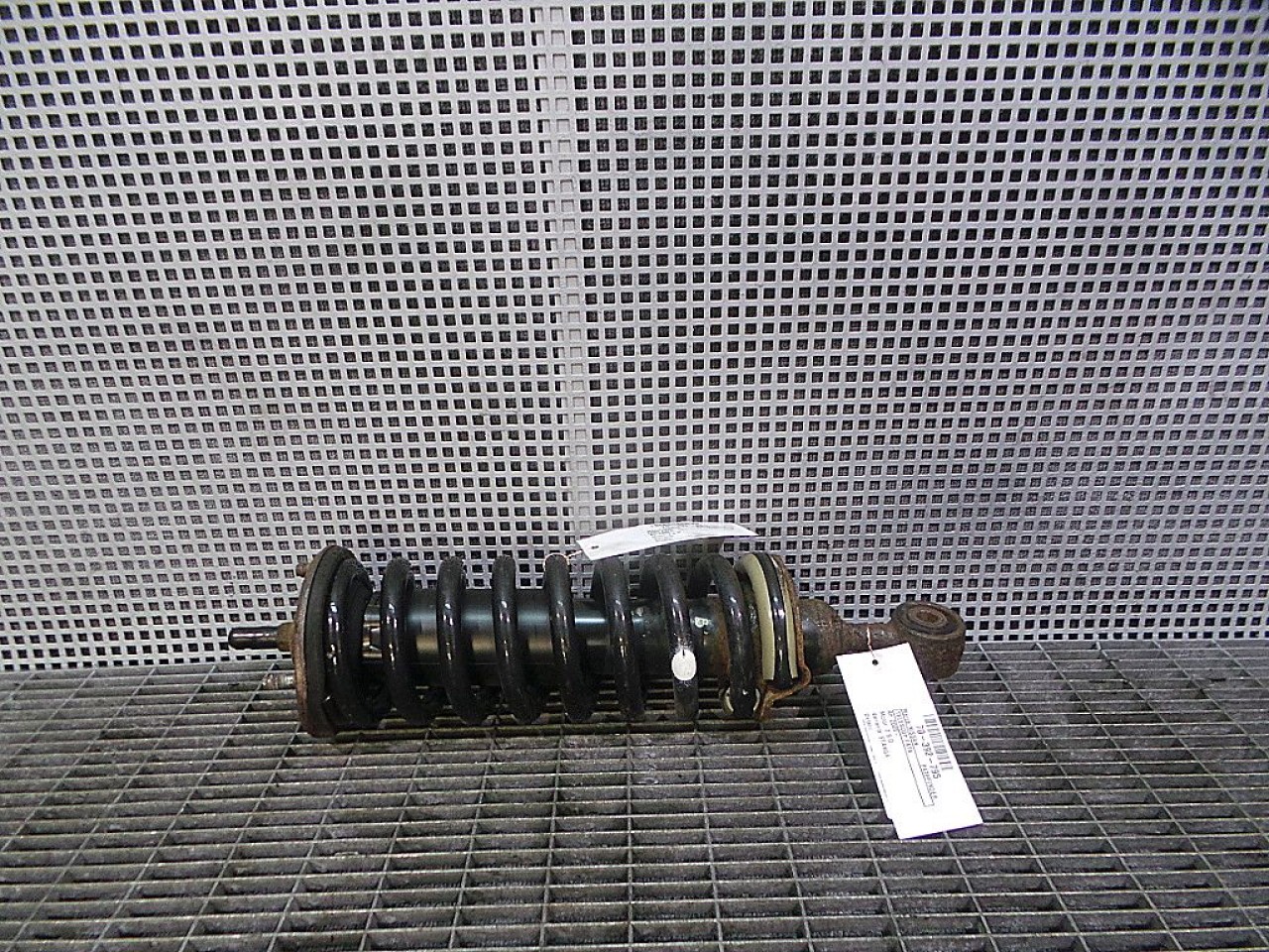 TELESCOP FATA STANGA NISSAN PATHFINDER PATHFINDER 2.5 D - (2005 2010)