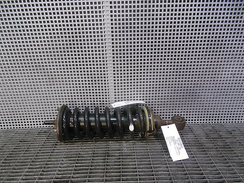 TELESCOP FATA STANGA NISSAN PATHFINDER PATHFINDER 2.5 D - (2005 2010)