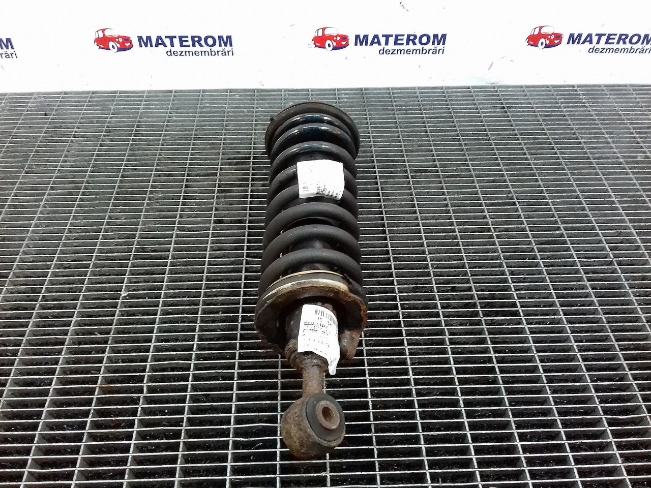 TELESCOP FATA STANGA NISSAN PATHFINDER YD25DDTI - (2005 2012)