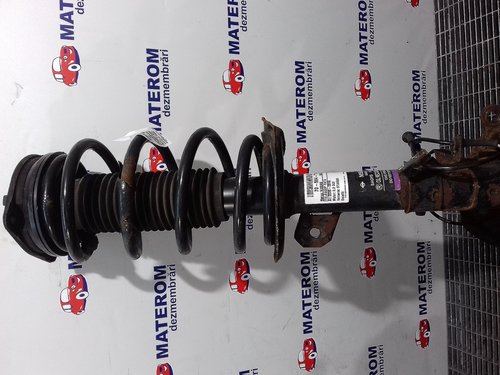 TELESCOP FATA STANGA NISSAN QASHQAI 2.0 DCI - (2006 2010)