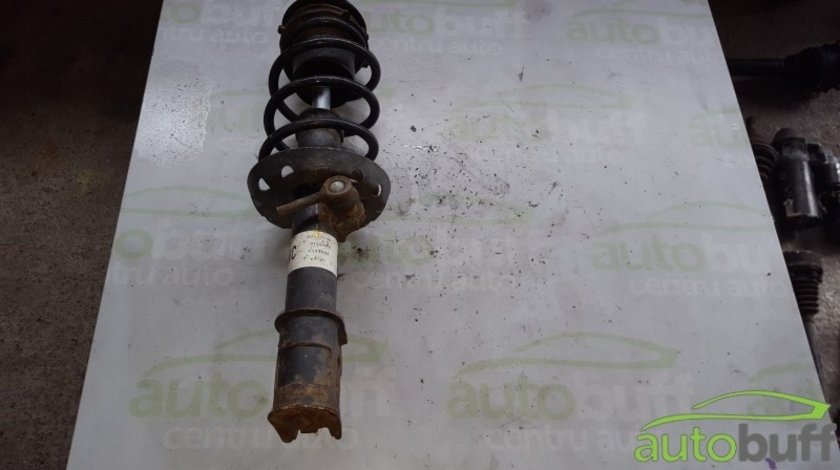 Telescop fata stanga Opel Astra G (1998-2004) 1.6 i 4343264