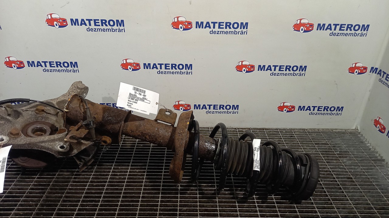 TELESCOP FATA STANGA OPEL ASTRA J ASTRA J A14XER - (2009 2012)