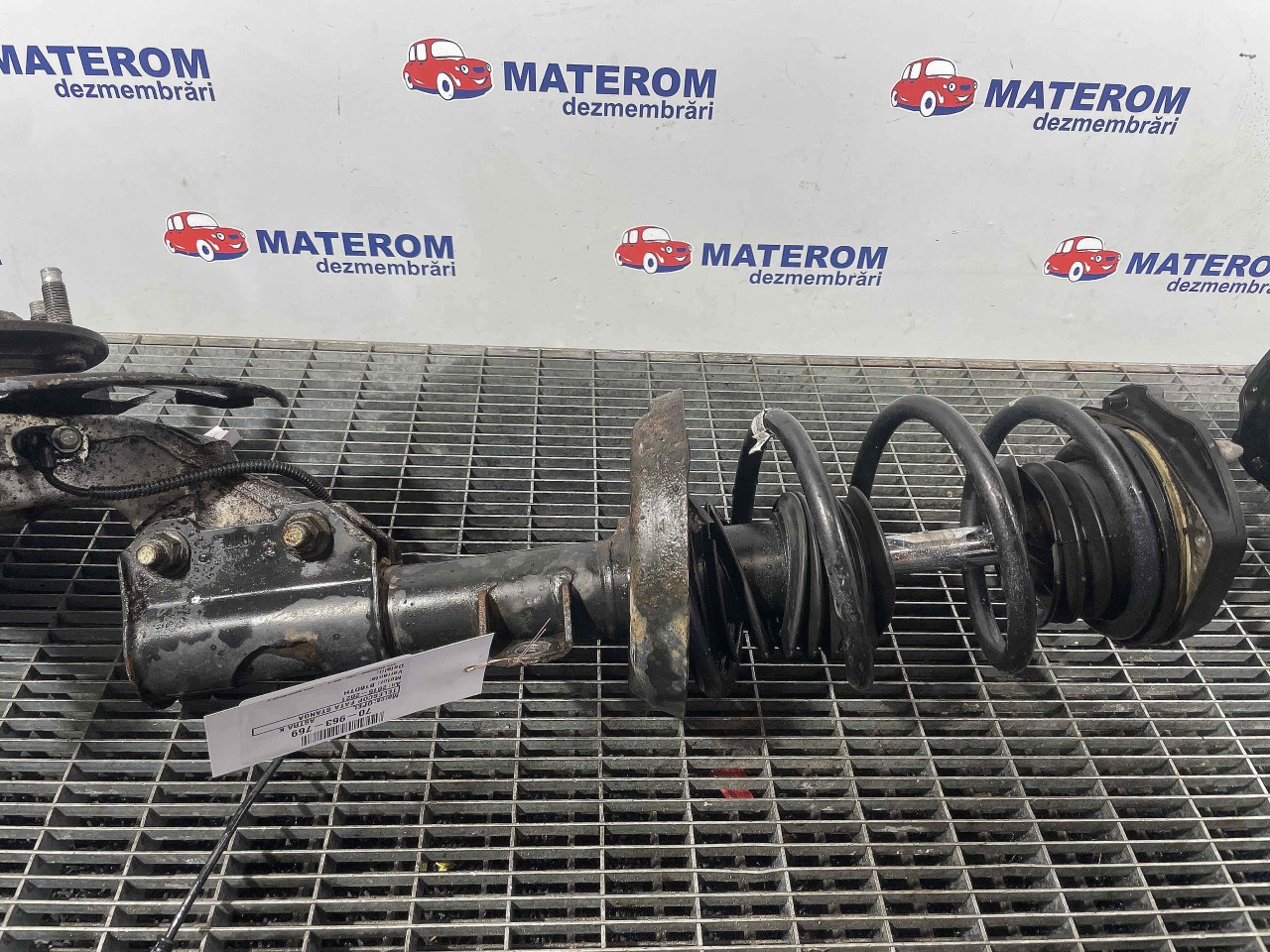 TELESCOP FATA STANGA OPEL ASTRA K ASTRA K B16DTH - (2015 2021)
