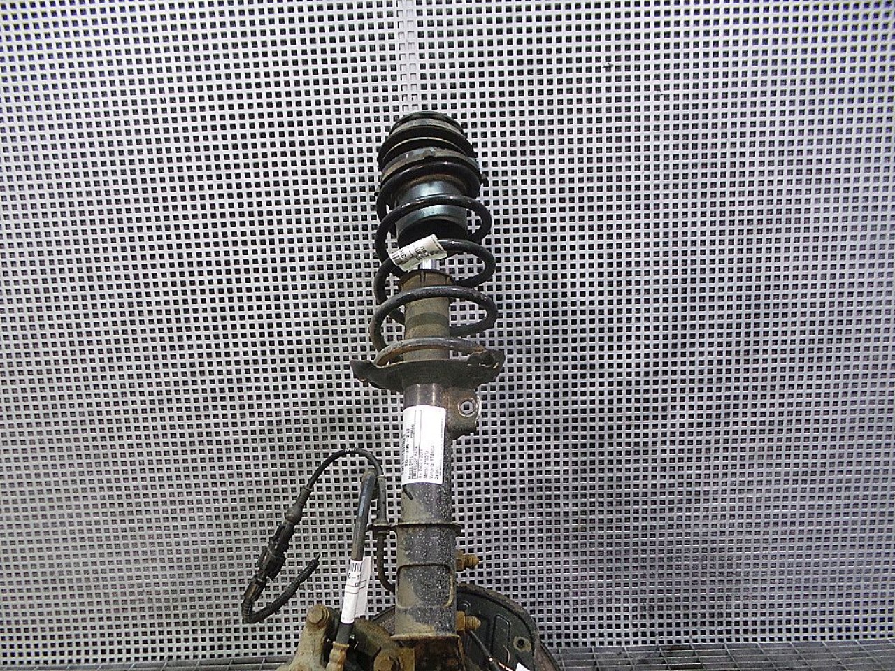 TELESCOP FATA STANGA OPEL COMBO Z13DTJ -