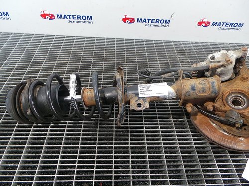 TELESCOP FATA STANGA OPEL CORSA C CORSA C Z13DT - (2000 2006)