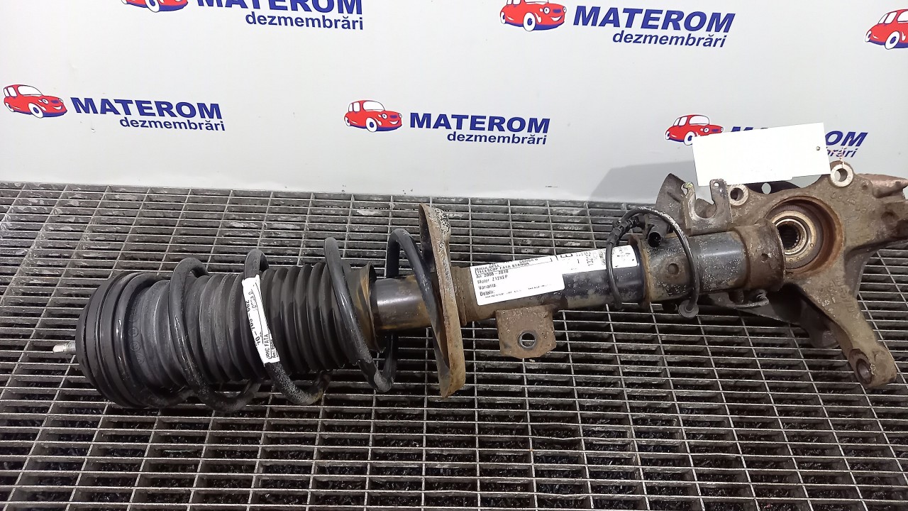 TELESCOP FATA STANGA OPEL CORSA D CORSA D Z12XEP - (2006 2011)