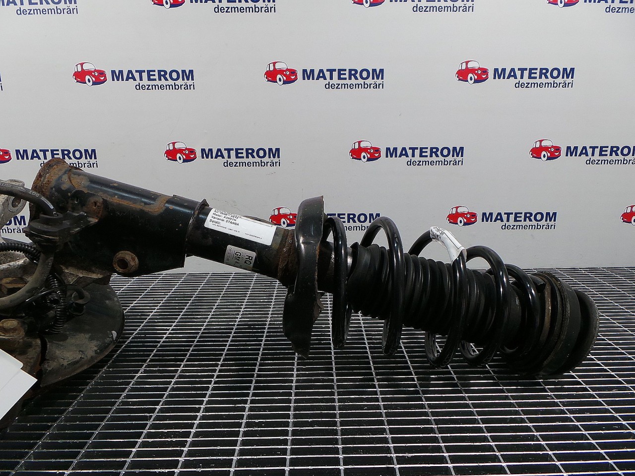 TELESCOP FATA STANGA OPEL INSIGNIA INSIGNIA A20DTH - (2008 2013)