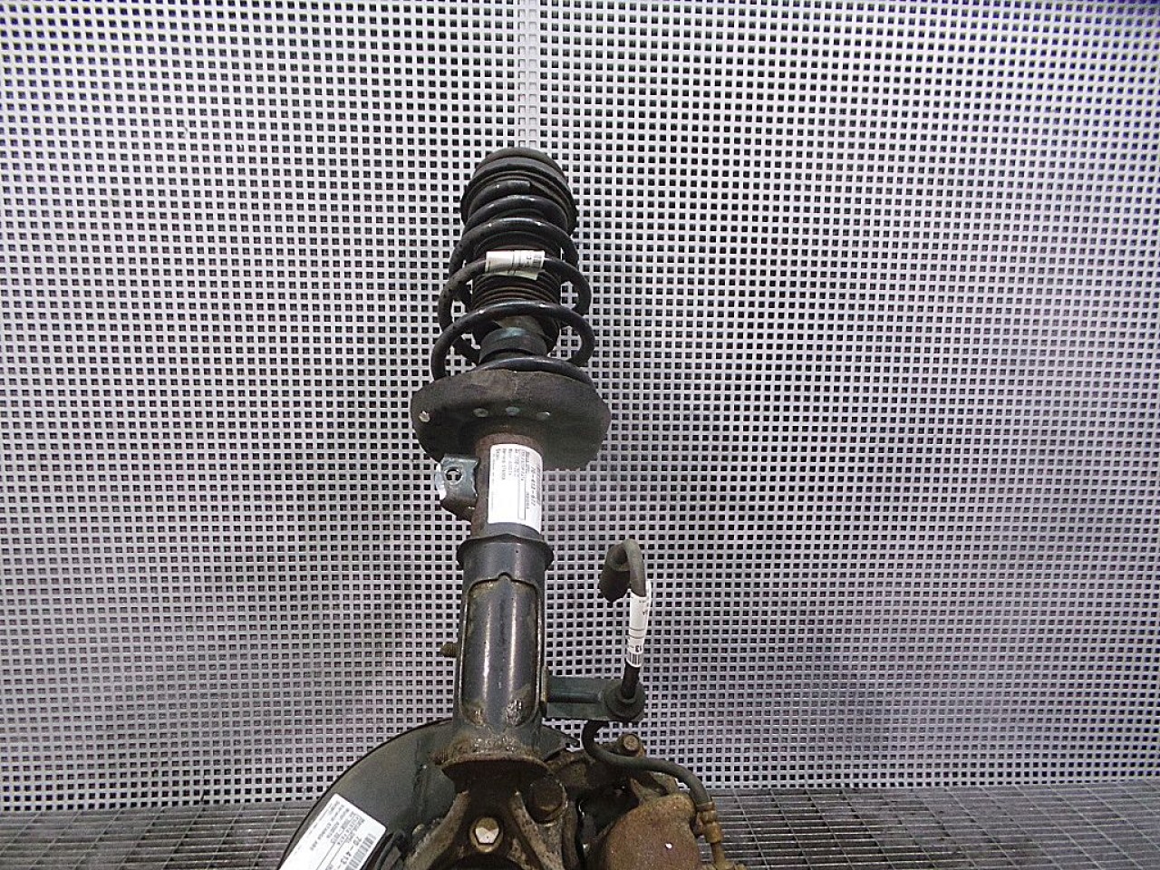 TELESCOP FATA STANGA OPEL INSIGNIA INSIGNIA A20DTH - (2008 2013)